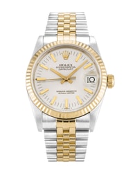 Rolex Mid-Size Datejust 68273